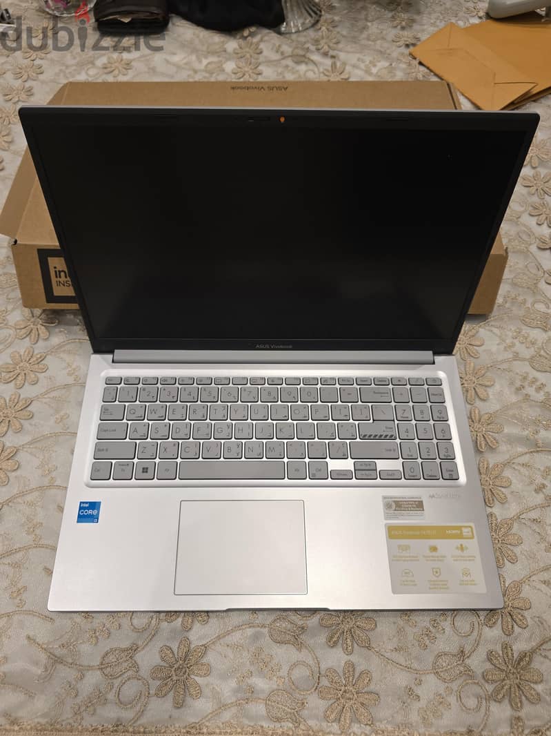 Asus Vivovook 15 X1504VA 2