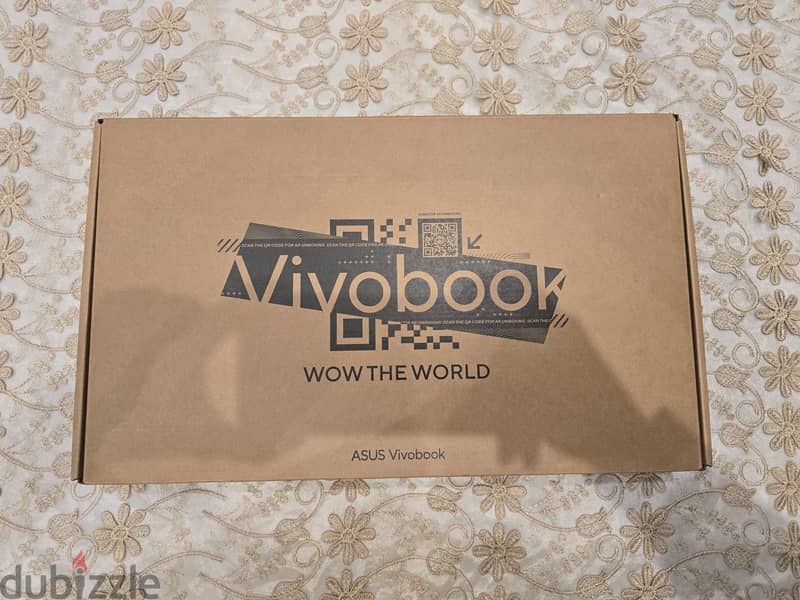 Asus Vivovook 15 X1504VA 5