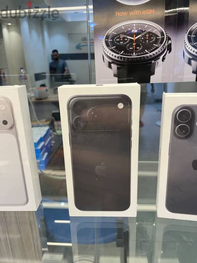آبل - آيفون 18 برو ماكس