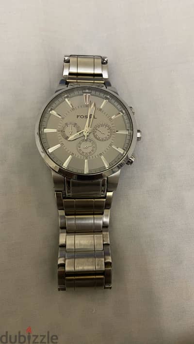 Fossil