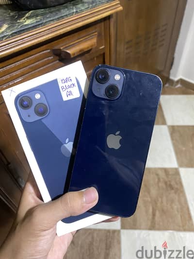 Apple - iPhone 13