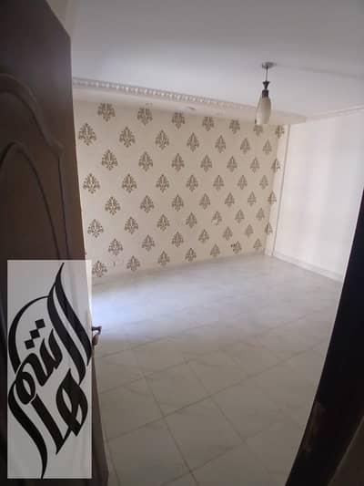 Apartment for Rent in Madinaty – B6