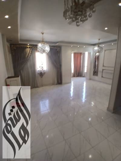 Apartment for Rent in Madinaty – B6