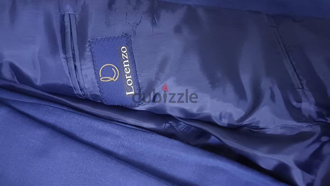 Lorenzo 1