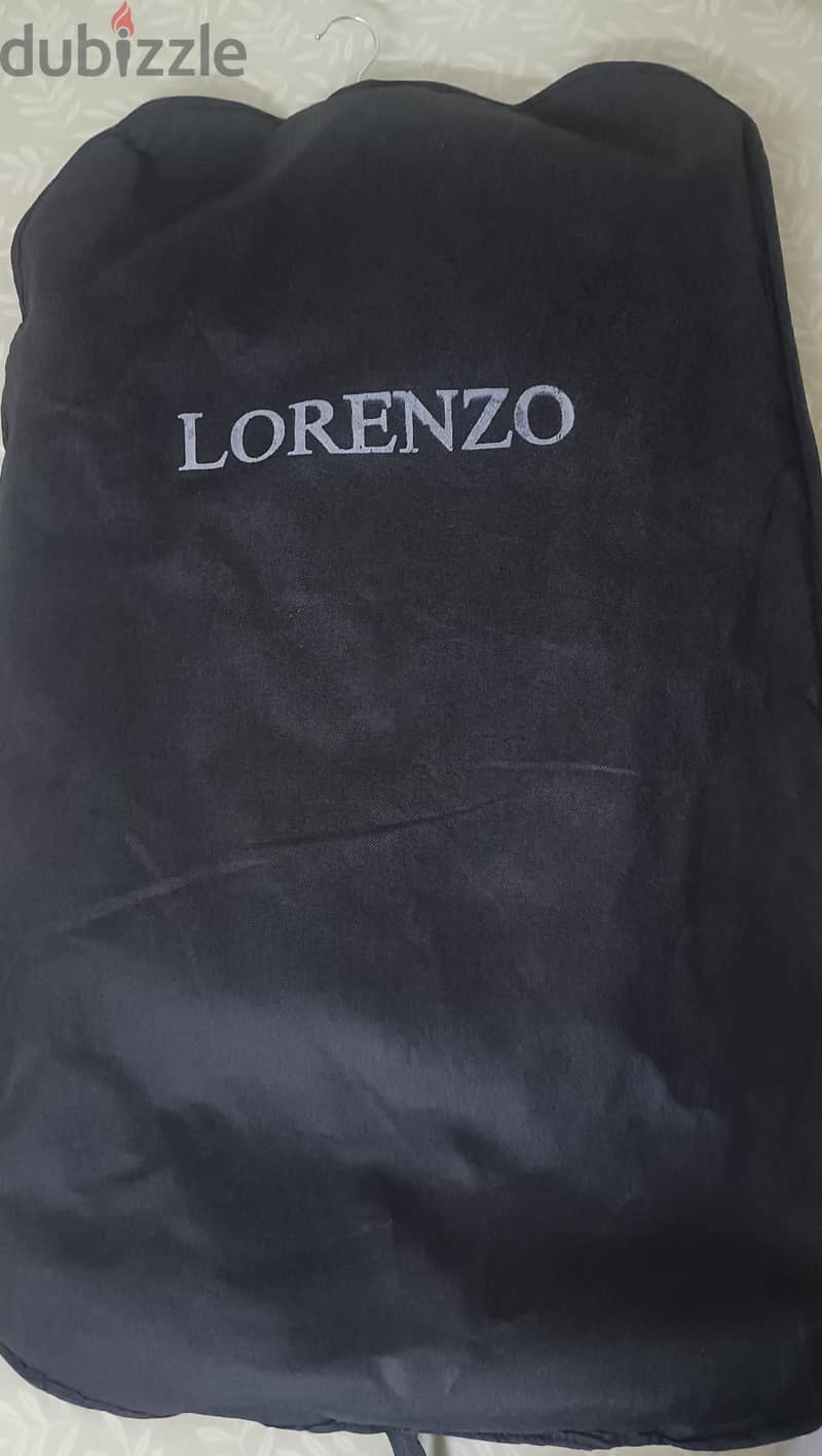 Lorenzo 2