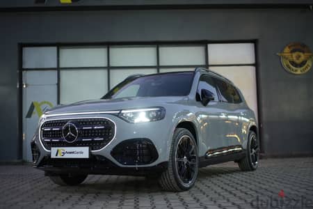 Mercedes-Benz GLB 200 2027 AMG Premium Plus
