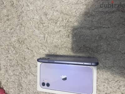 Apple - iPhone 11