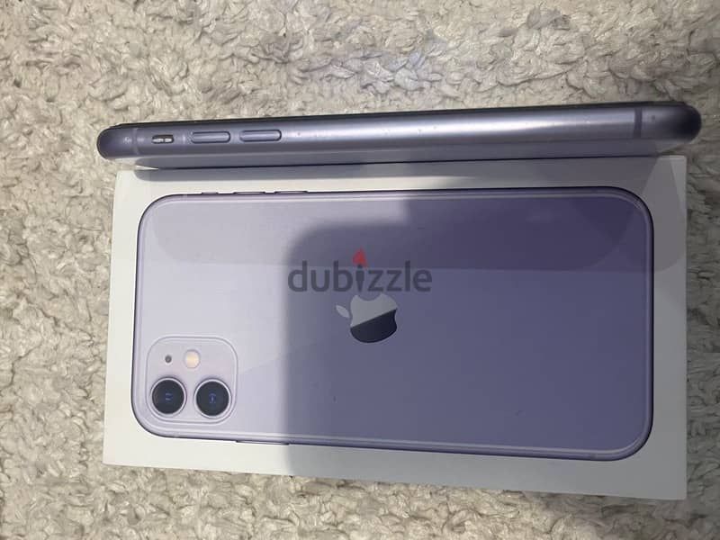 Apple - iPhone 11 3