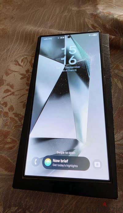 Samsung S24 Ultra