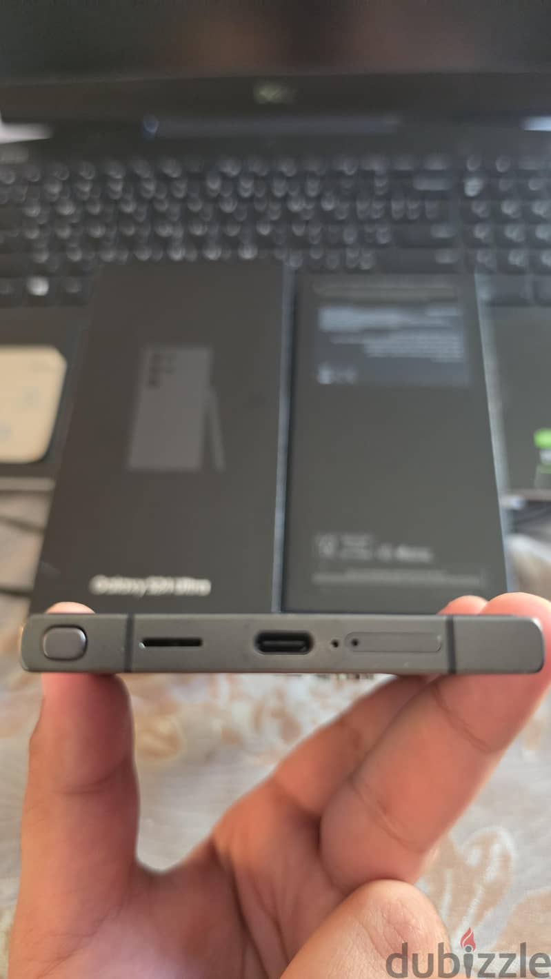 Samsung S24 Ultra 5