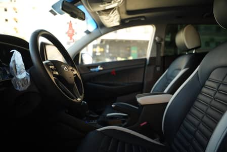 هيونداي توسان 2020