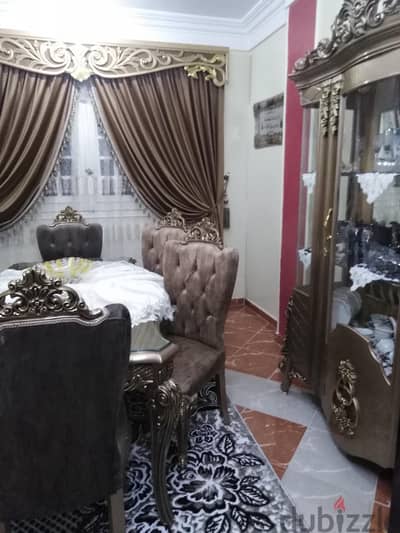 غرفه سفره كامله