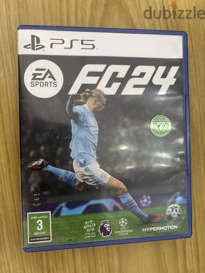 FC 2024