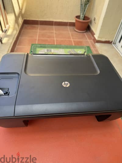 طابعة hp موديل 3515