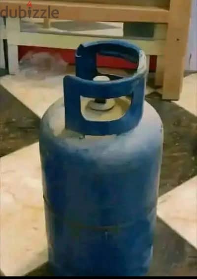 أنبوبة بوتاجاز