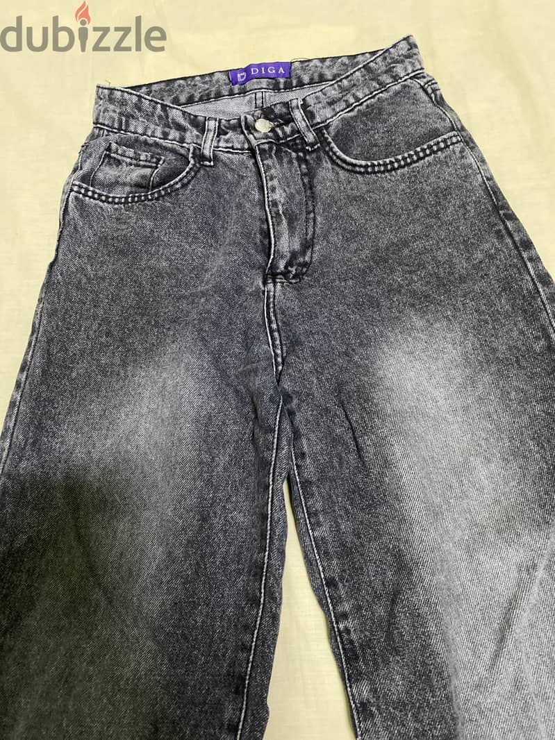 Diga jeans size 28 1