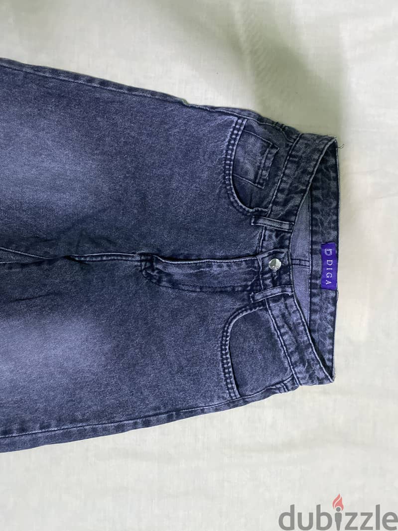 Diga jeans size 28 2