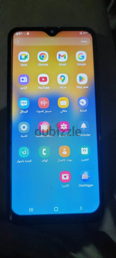 سامسونج ايه 20