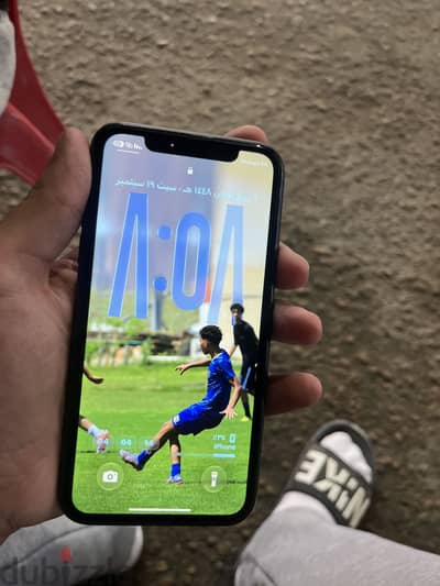 Apple - iPhone 11