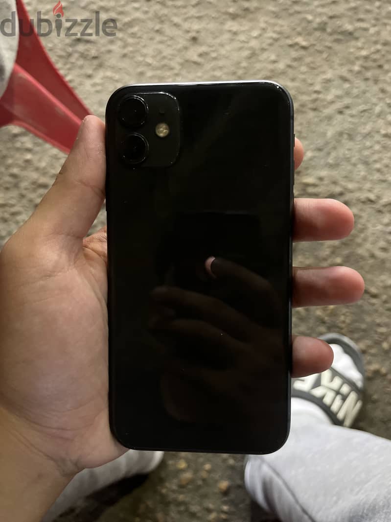 Apple - iPhone 11 6