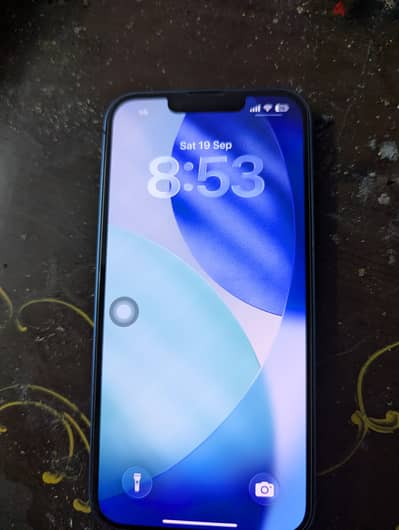 Apple - iPhone 13