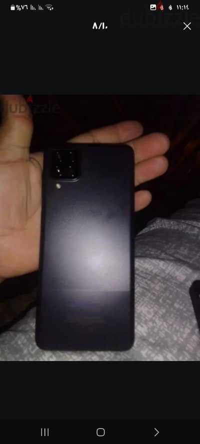 سامسونج ايه 12