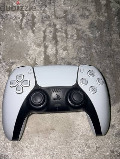 دراع بلايستيشن فايف مستعمل  ps5 controller
