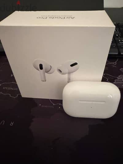Airpods pro 2 type c with MagSafe case
