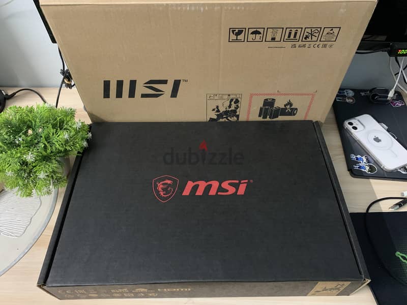 Laptop msi rtx3050 4g 4