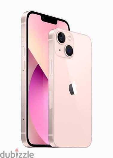 Apple - iPhone 13