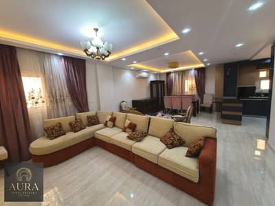 دوبلكس مميز للبيع في اللوتس الجنوبية | 210م | بحري | 3 غرف | جراج خاص | 6.5 مليون