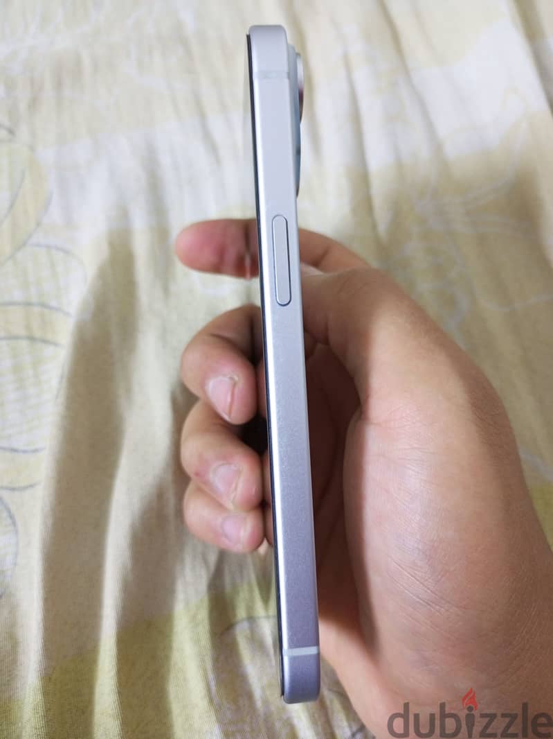Apple - iPhone 15 1