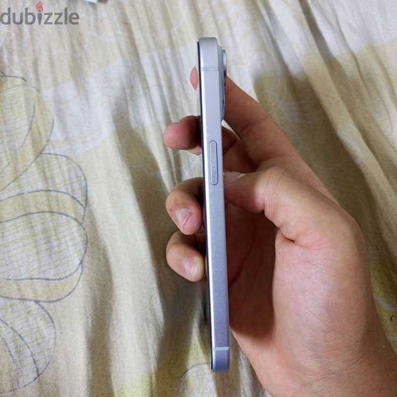Apple - iPhone 15 2