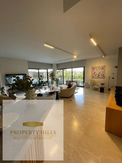 Fully Finished Roof Villa with Private Roof in Saada & Lowest Down Payment