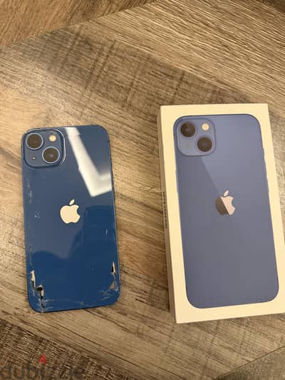 Apple - iPhone 13