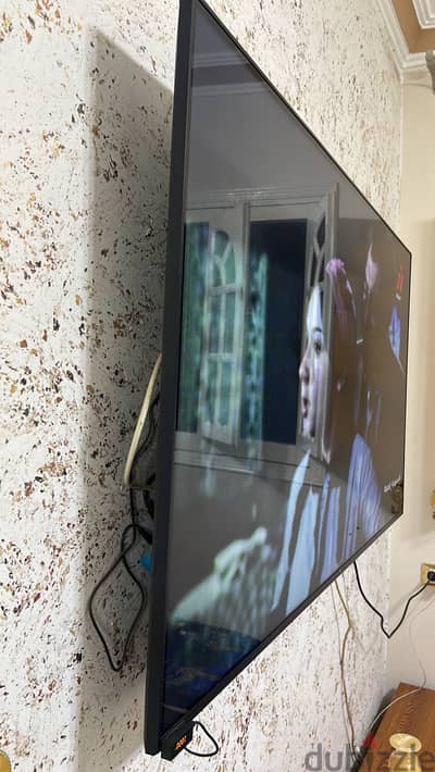 LG smart 65