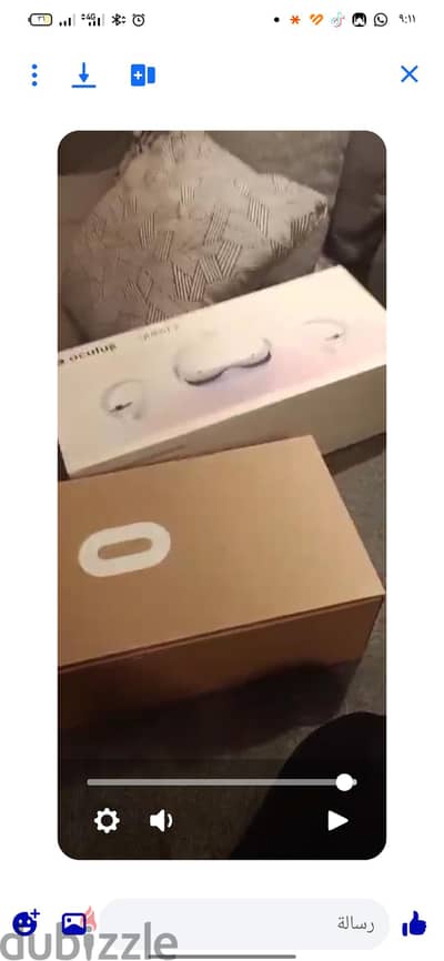 Oculus quest 2 256 GB