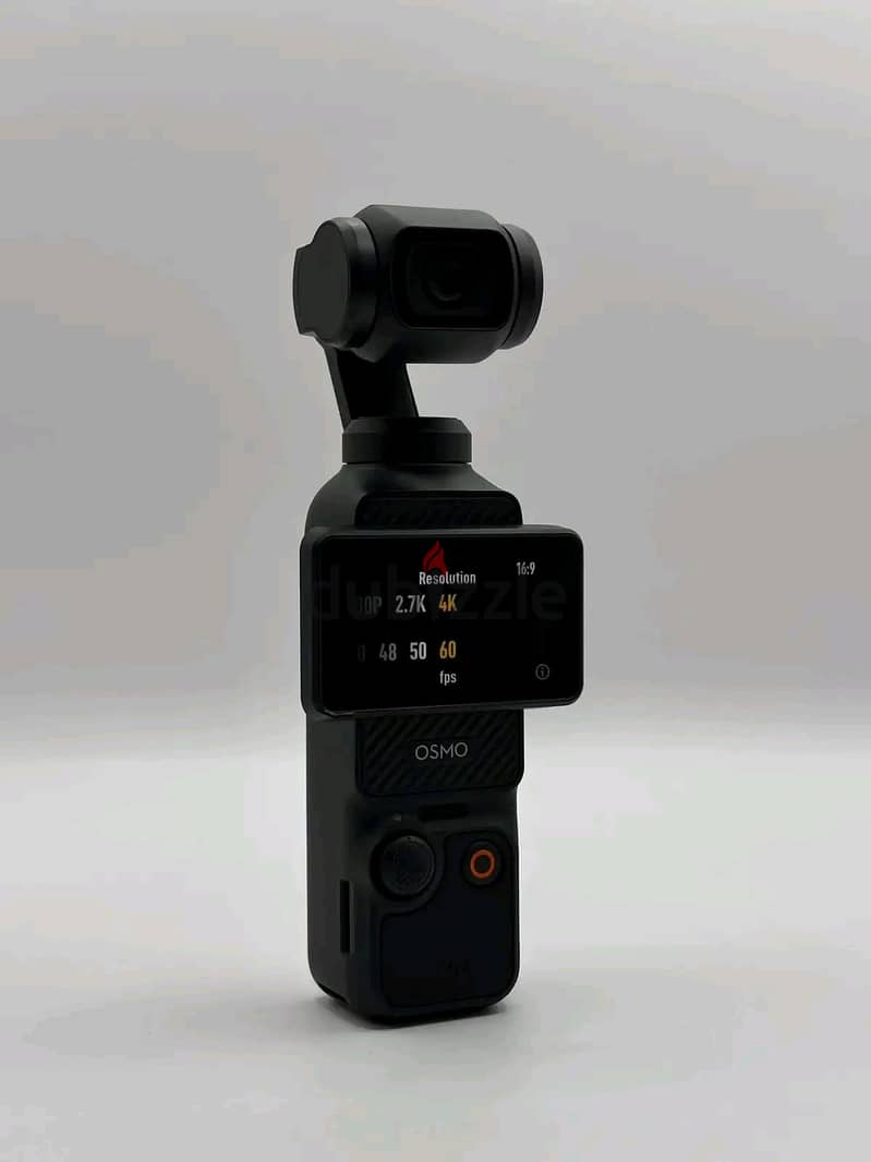 dji pocket 3 2