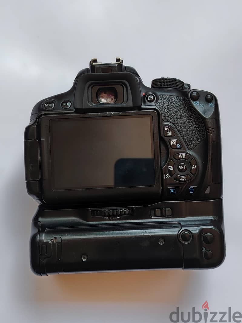 canon d700 1