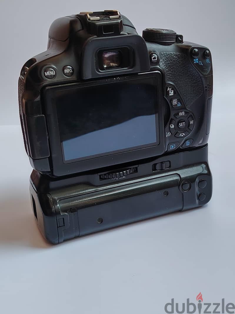 canon d700 4