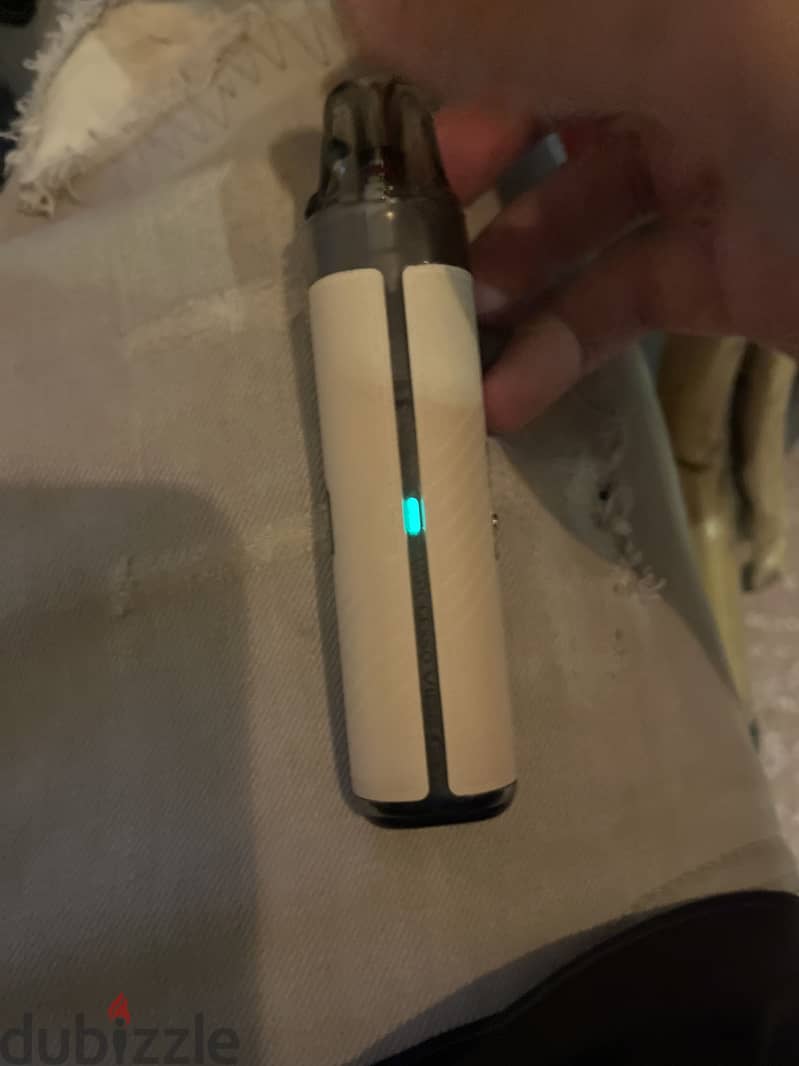 Vaperesso se 2 pod 1