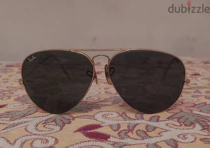 Ray Ban original