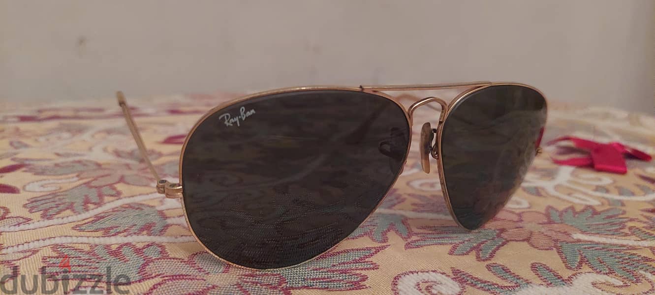 Ray Ban original 1