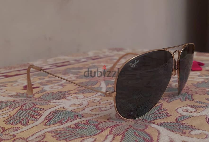 Ray Ban original 3