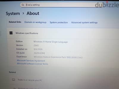 لابتوب للبيع