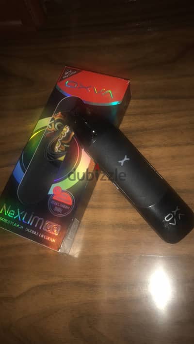 فيب nexlim go