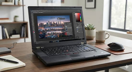 Lenovo ThinkPad Core i5 – 8GB