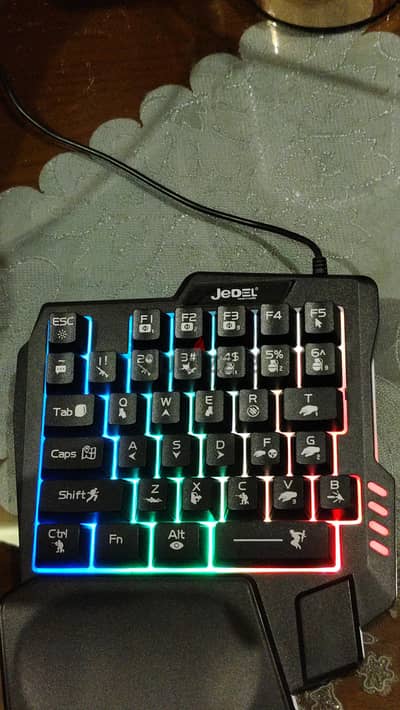 MINI Keyboard (RGP)