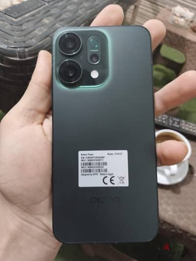 اوبو رينو 14