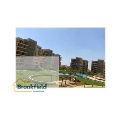 شقهاول سكن  للايجار التراسوبر لوكس فيو لاندسكيب فى كمبوند ذا سكوير التجمع الخامس  Ultra-Luxury Apartment for Rent Prime Landscape View  The Square,